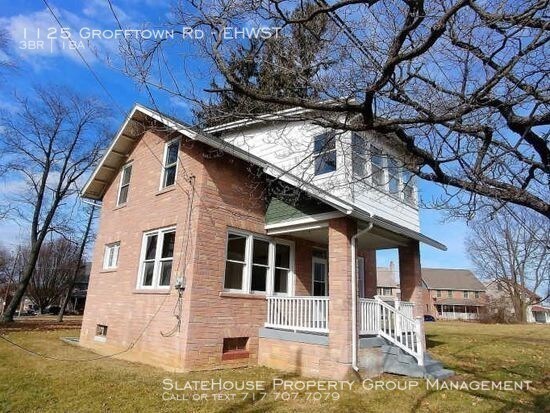 Primary Photo - Like new 3 bed Easy access to Rt 30 and 222