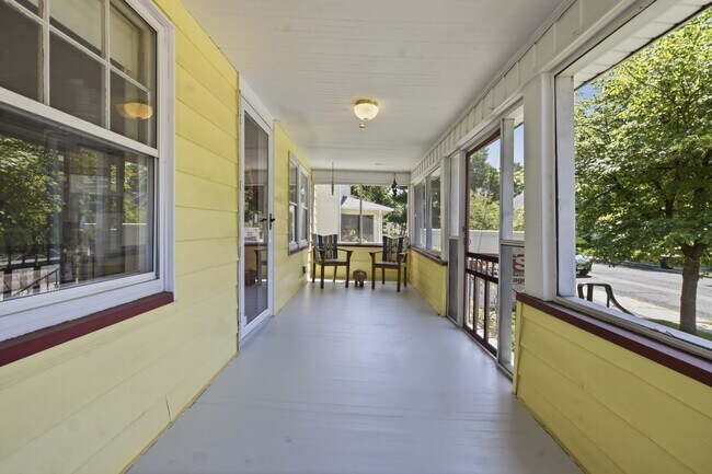 Foto del edificio - 7 Godfrey Rd
