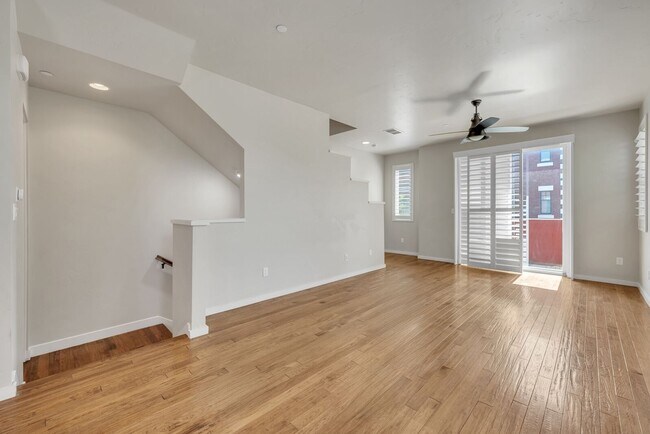 Foto del edificio - 2038 20th St