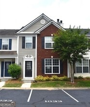 Building Photo - 1033 Annazanes Ct