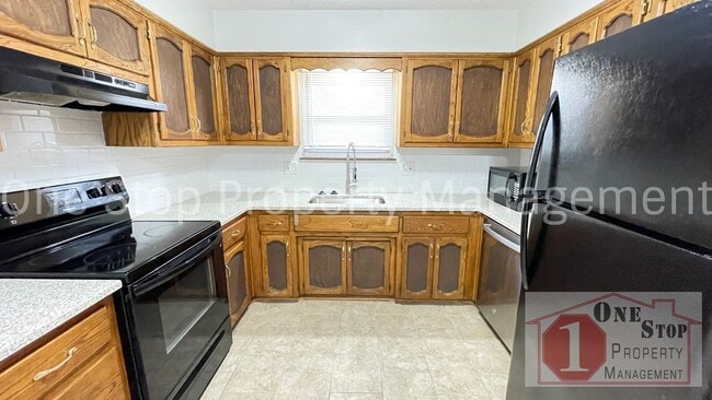 Foto del edificio - Charming 3 Bedroom, 2 Bathroom, 2 Car Garage Home in Parkville