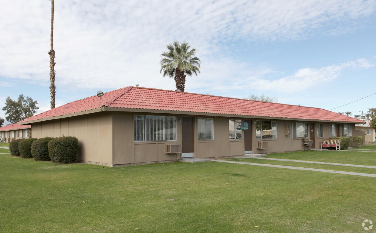 Apartments In Indio Ca