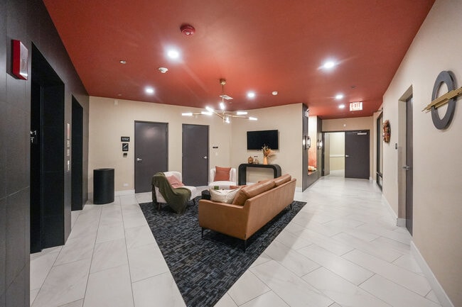 Foto del edificio - 3924 N Lincoln Ave