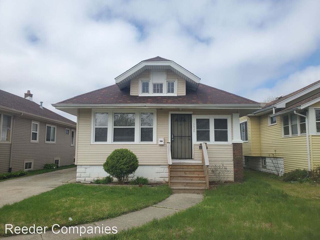 Primary Photo - 2 br, 2 bath House - 6626 Monroe Ave