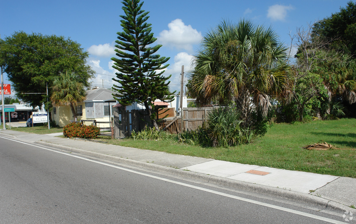 Foto del edificio - Avon Crest Mobil Home Park