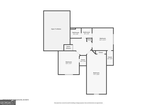 Building Photo - 220 Glade Knoll Trail