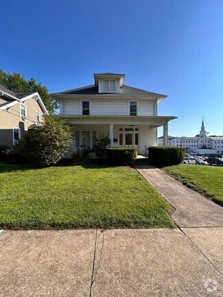 Building Photo - 2031 Westover Ave SW