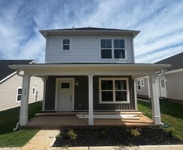 Building Photo - 206 Samson Trl