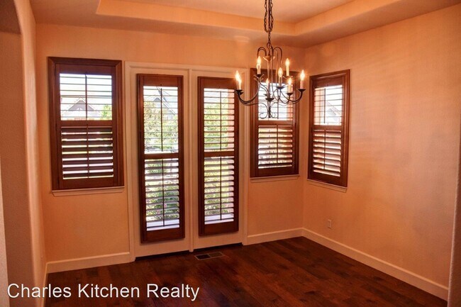Foto del edificio - 3 br, 3 bath House - 3321 Dog Leg Drive