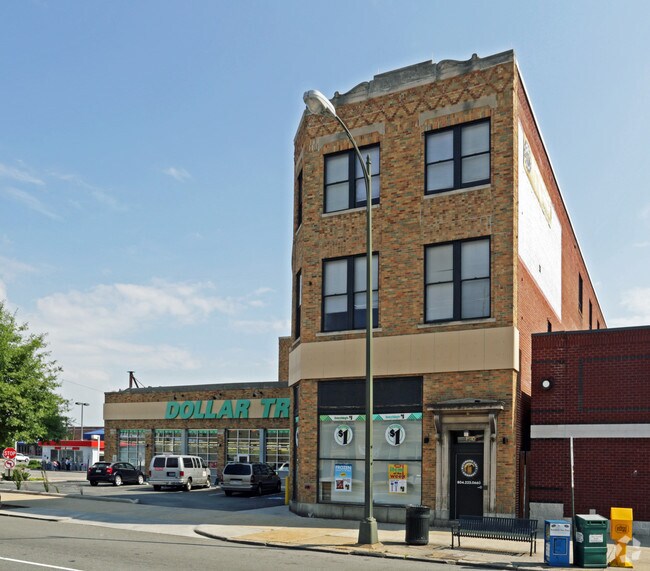 Foto del edificio - 1510 W. Broad Street