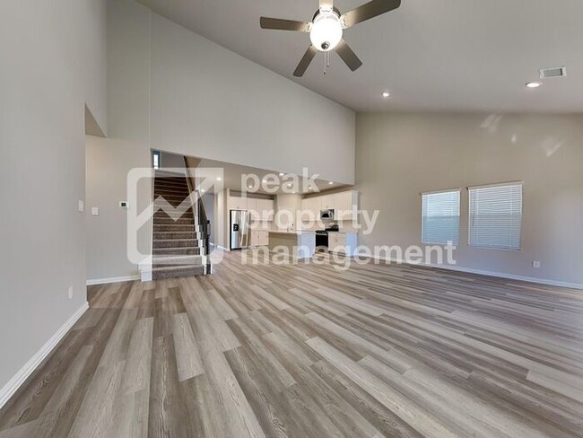 Foto del edificio - Brand-New 5-Bedroom Home in Lavon, TX – Mo...