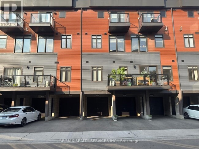 Building Photo - 63-62 WILLOW St