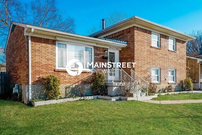 Foto del edificio - 3 Bedroom Pet-Friendly Home in LOUISVILLE,...