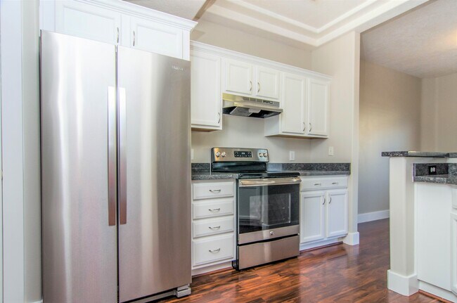 Foto del edificio - 4894 Aspen Springs Dr
