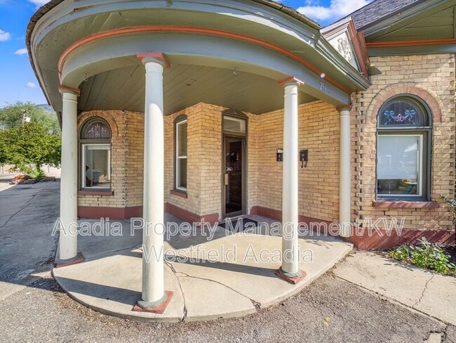 Building Photo - 256 N 500 W