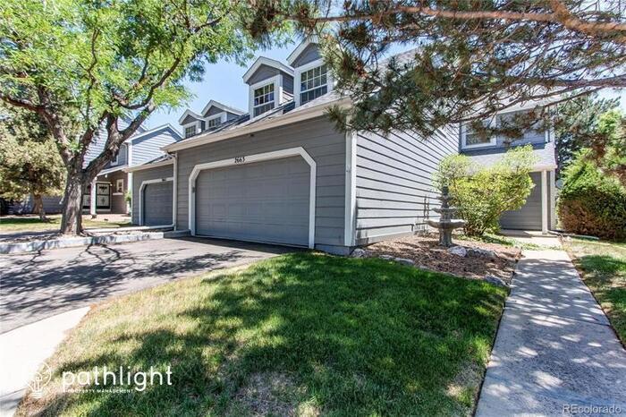 Primary Photo - 2663 S Vaughn Way, Aurora, CO, 80014