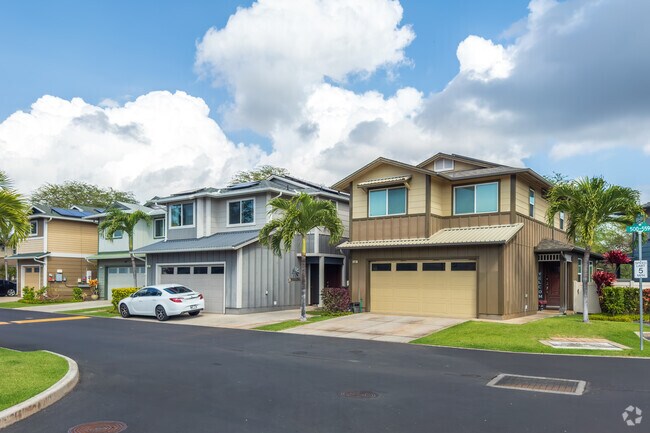 Foto del edificio - Parkside