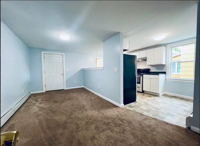 Foto del edificio - 13 Summer St