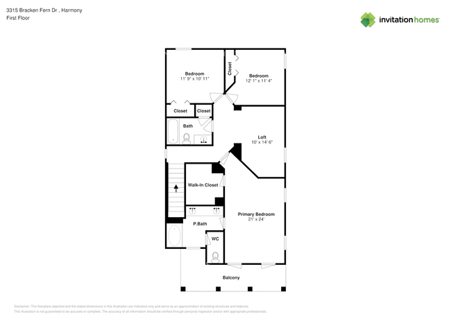 Building Photo - 3315 Bracken Fern Dr