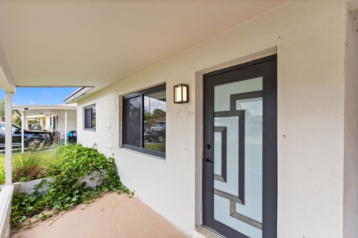 Beautiful home in quiet neighborhood - Beautiful home in quiet neighborhood