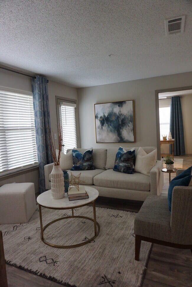 Mirage on Kernan Apartments in Jacksonville, FL