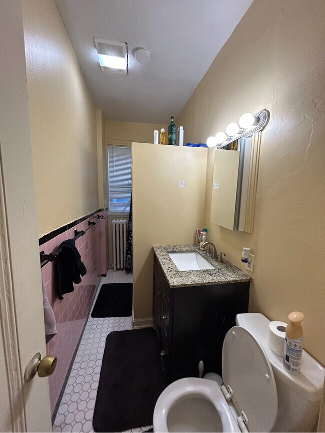 Foto del edificio - 17 Hillside St