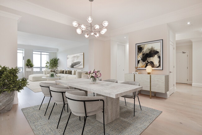 Photo du bâtiment - 99 Avenue Rd