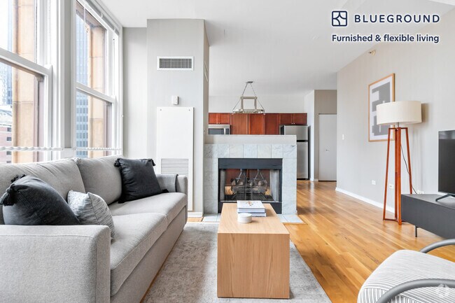 Building Photo - 343 S Dearborn St
