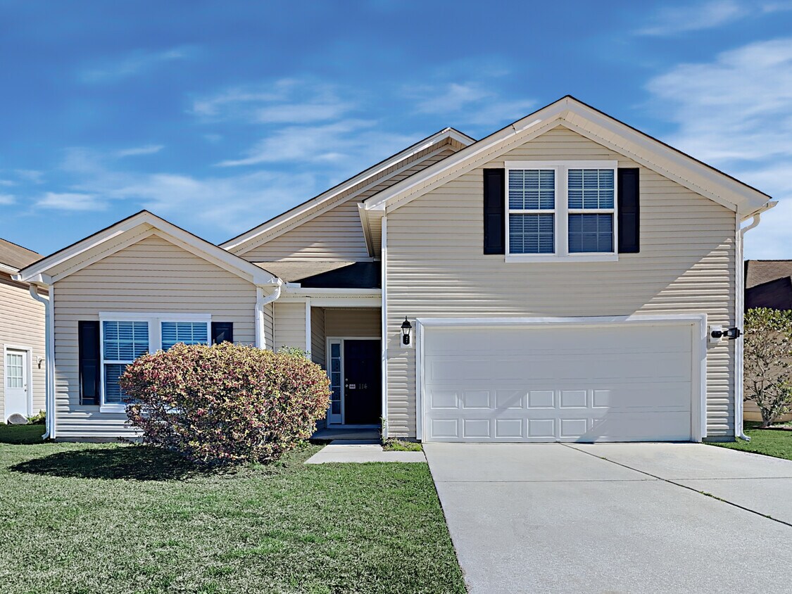Primary Photo - 114 Mayfield Drive