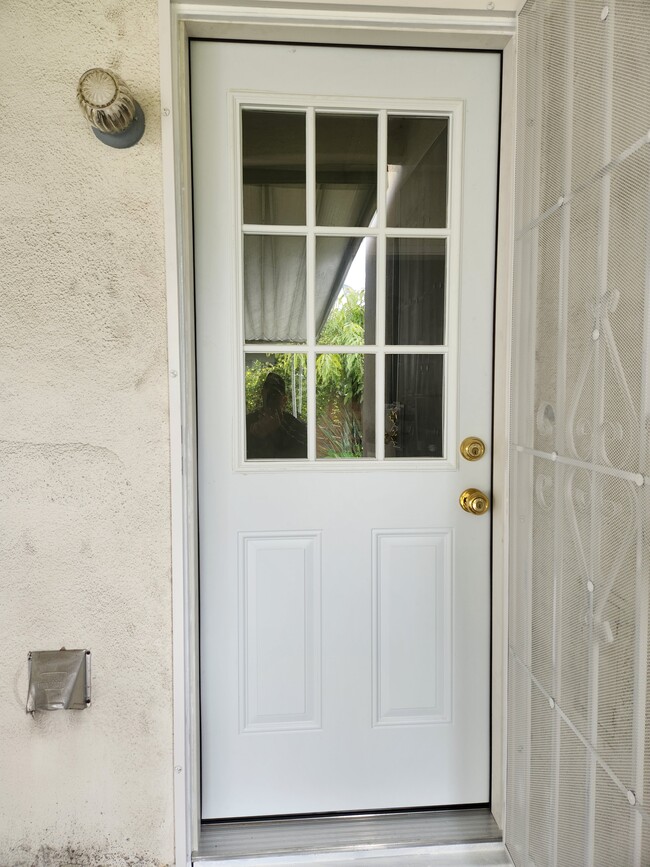 Foto del edificio - 12019 Ocean Park Blvd