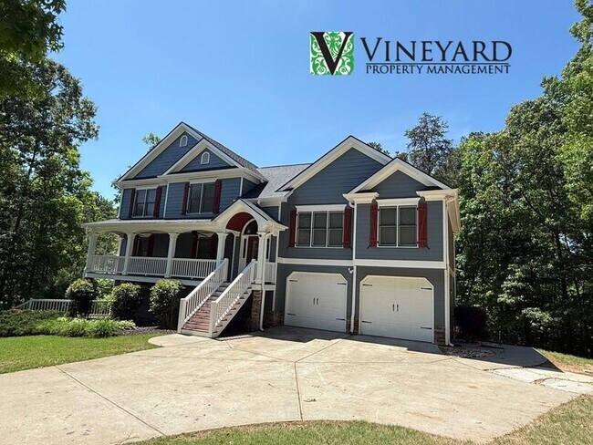 Foto del edificio - 102 Oak Ridge Trail