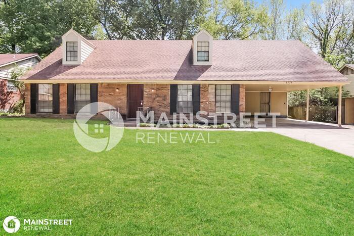 Primary Photo - 4334 E HUNTERS GLEN ST, Memphis, TN 38128