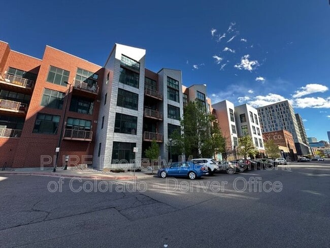 Foto del edificio - 3100 Huron St
