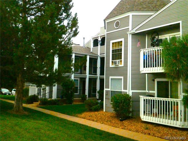 Foto principal - 4480 S Pitkin St
