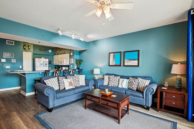 Foto del edificio - 104 Gulfside Ct