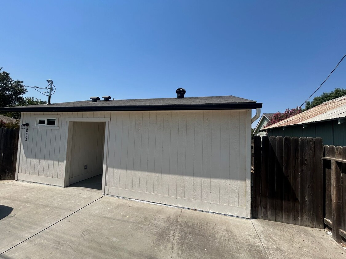 Primary Photo - 1 bed 1 bath unit - ADU