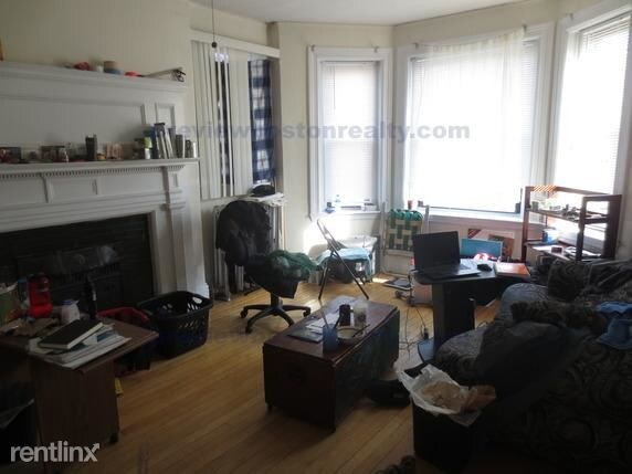 Foto del edificio - 435 Cambridge St