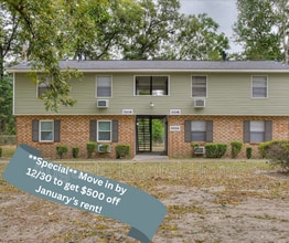 Building Photo - 331 Verdery Dr