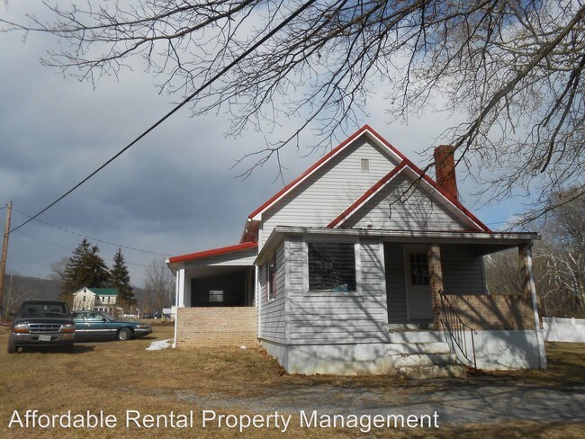 Building Photo - 2 br, 1 bath House - 13823 Blairs Valley Road