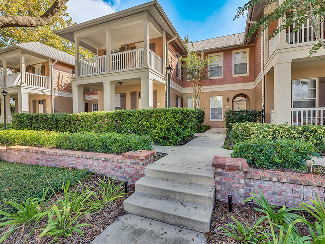 Baldwin Park Luxury Apartments