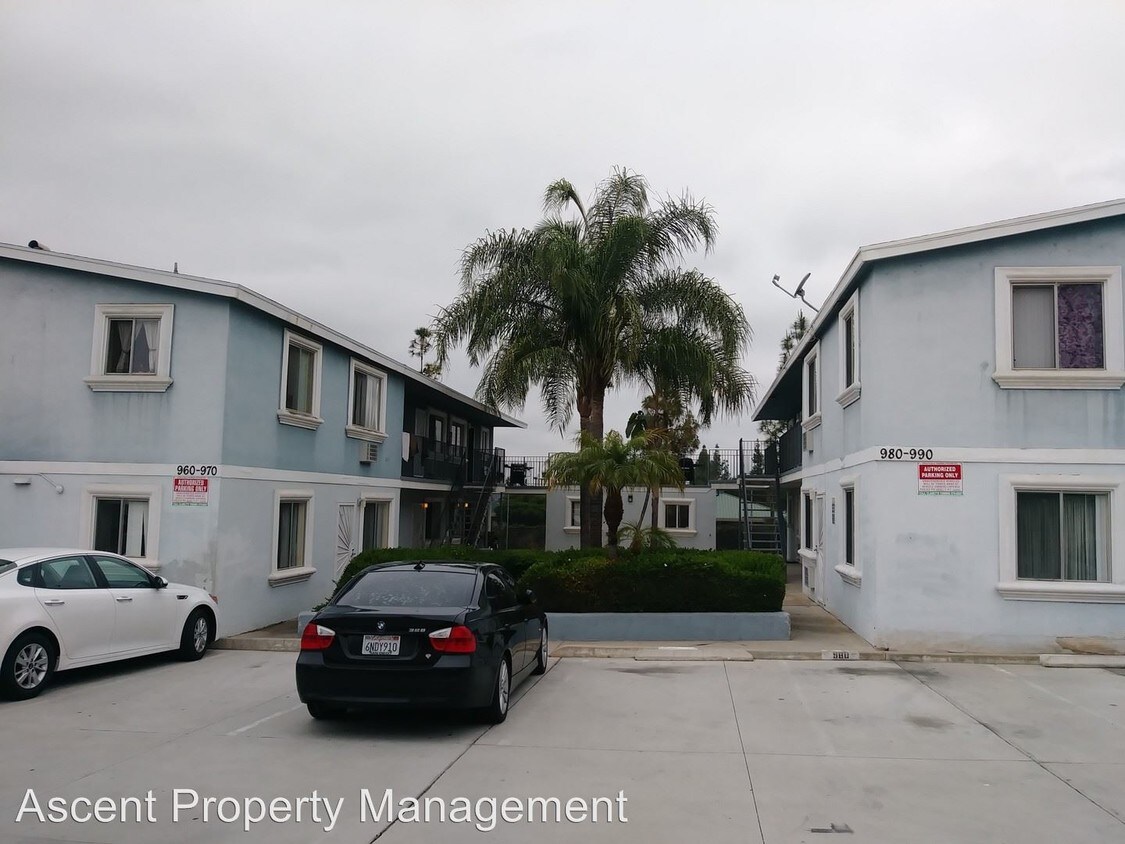 990990 Coleen Ct, El Cajon, CA 92021 Condo for Rent in El Cajon, CA