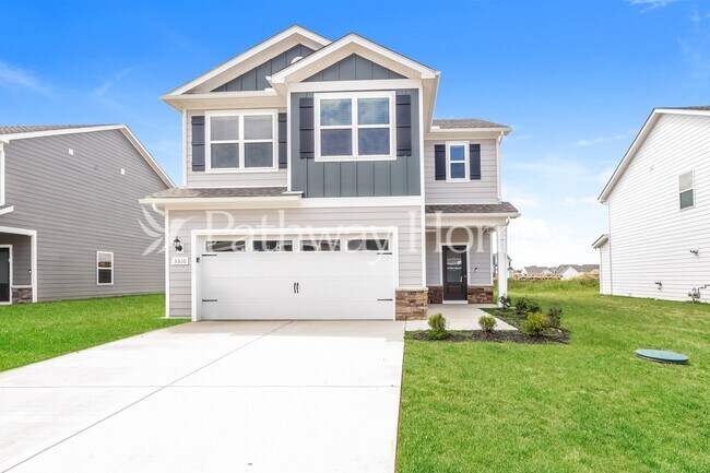 Foto del edificio - 3510 Quintana Dr