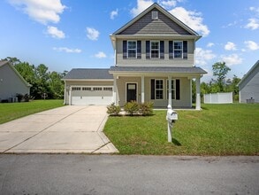 Building Photo - 4039 Hunters Trail