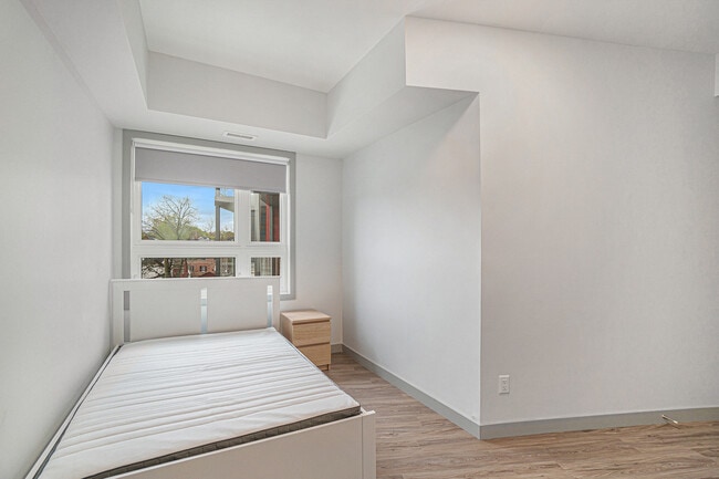 Bedroom 1-all furniture included - 168 Division St