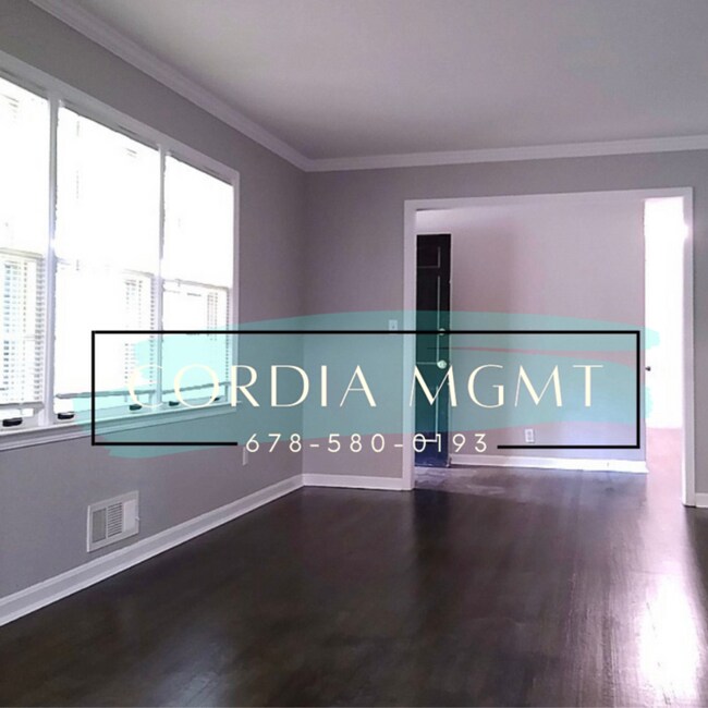 Foto del edificio - Delightful 3BR 2Bath Home with Fenced yard...