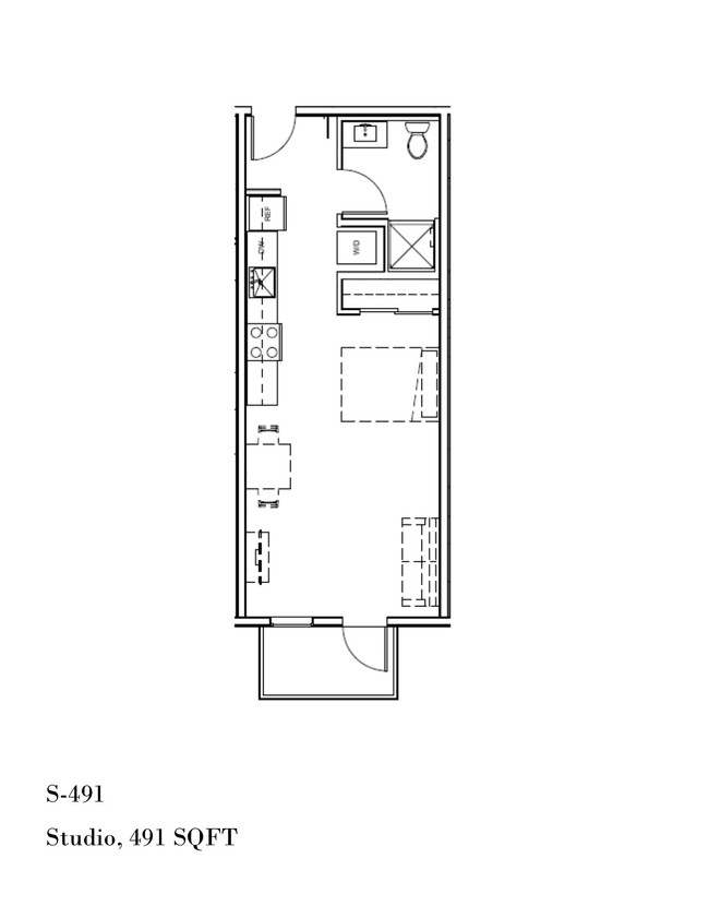 Building Photo - Homeroom Apartments