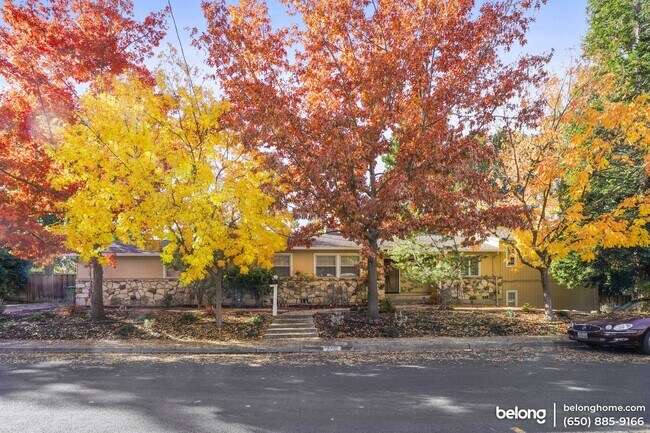 Foto del edificio - 4205 Walnut Blvd