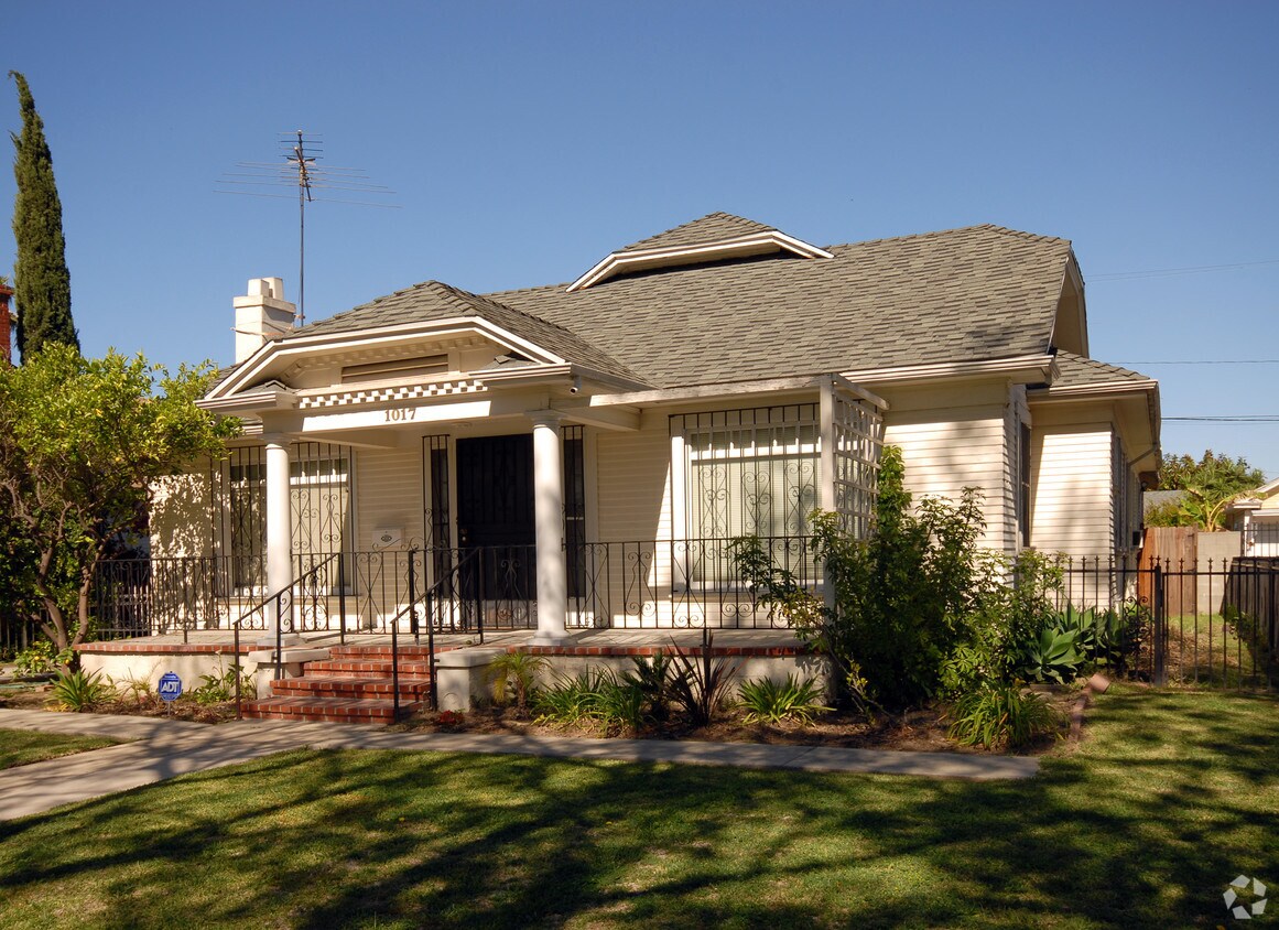 1019 S Westmoreland Ave - 1019-33 3rd Ave