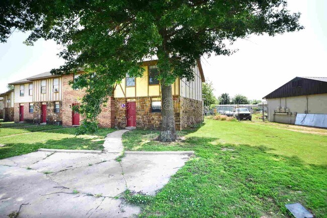 Foto del edificio - 14429 S 302nd E Ave