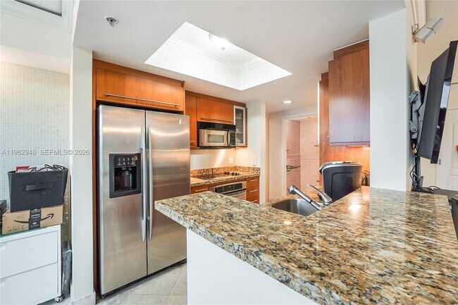 Foto del edificio - 110 Washington Ave